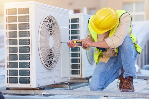 Best Thermostats and Smart Controls in Richland Hills, TX