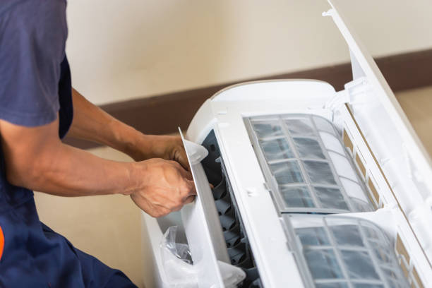 Best Commercial HVAC in Richland Hills, TX