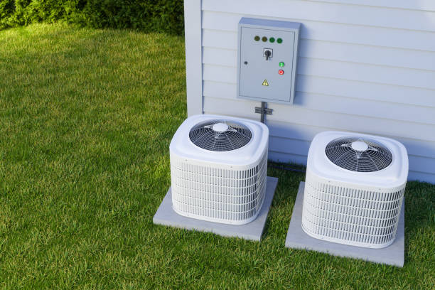 Best HVAC for Healthcare Facilities in Richland Hills, TX