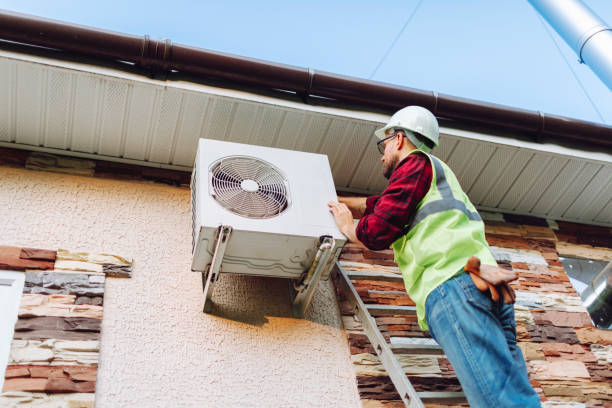 Best Residential HVAC in Richland Hills, TX