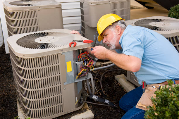 Best Geothermal HVAC Systems in Richland Hills, TX