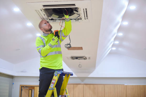 Best Energy-efficient HVAC Solutions in Richland Hills, TX