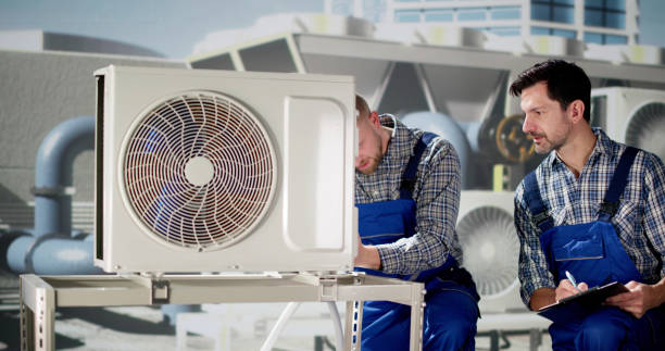 Best Solar-powered HVAC Systems in Richland Hills, TX