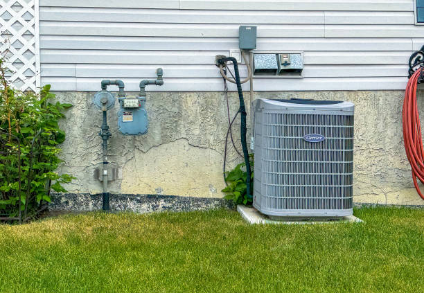 Best HVAC Equipment and Components in Richland Hills, TX