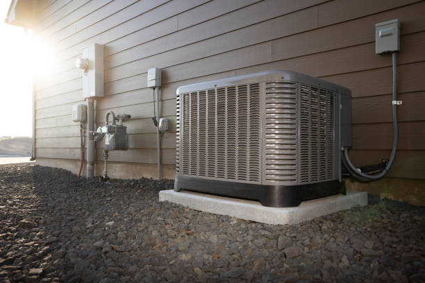 Best VRF (Variable Refrigerant Flow) Systems in Richland Hills, TX